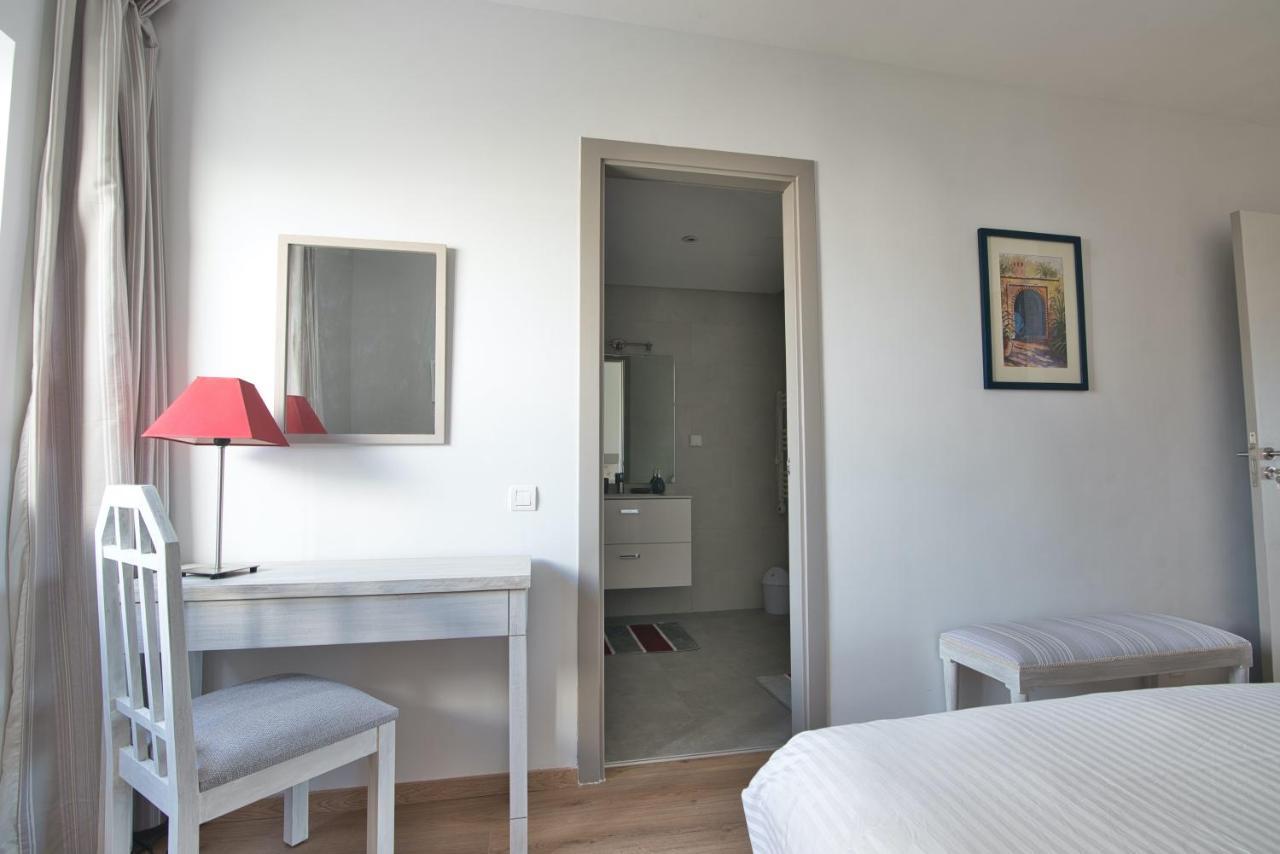 Luxury Apartment 90Sqm With Pool Near Beach Wifi Unlimited Optical Fiber 아가디르 외부 사진