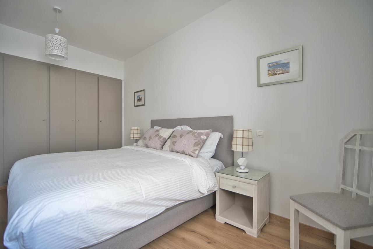 Luxury Apartment 90Sqm With Pool Near Beach Wifi Unlimited Optical Fiber 아가디르 외부 사진