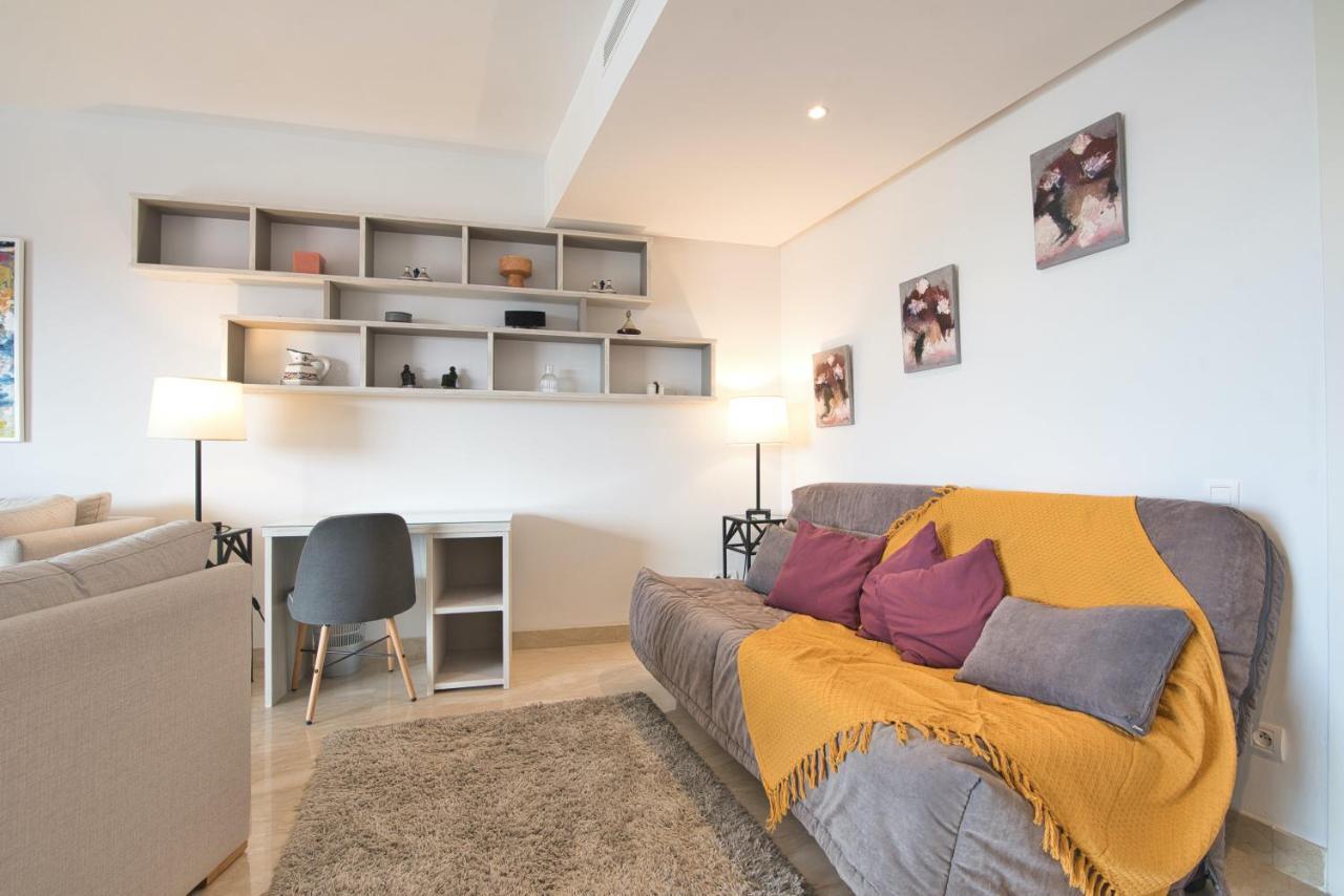 Luxury Apartment 90Sqm With Pool Near Beach Wifi Unlimited Optical Fiber 아가디르 외부 사진