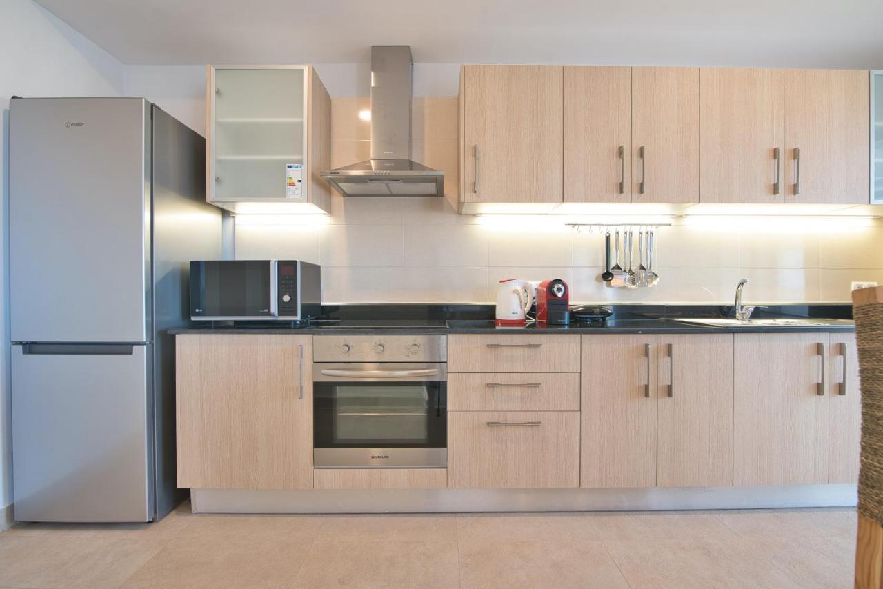 Luxury Apartment 90Sqm With Pool Near Beach Wifi Unlimited Optical Fiber 아가디르 외부 사진