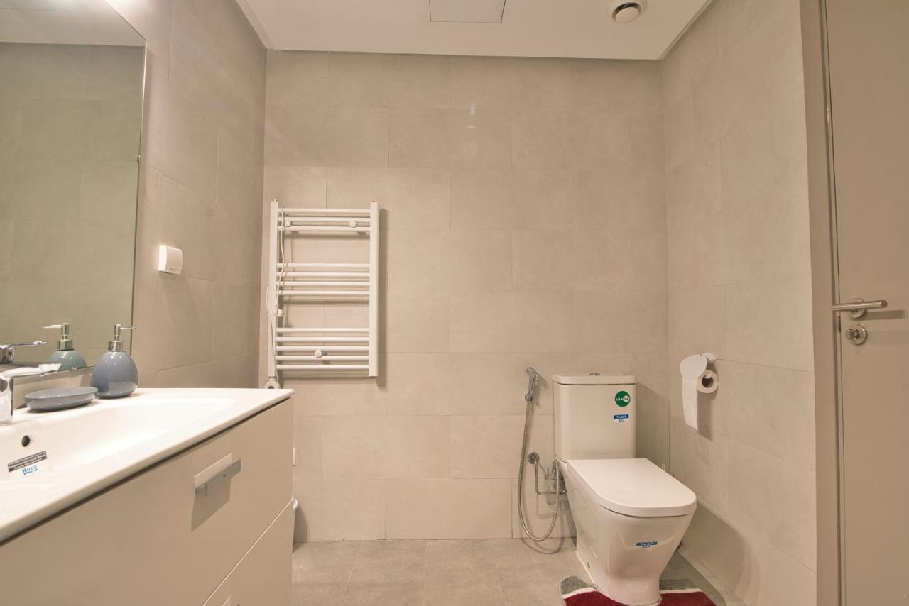 Luxury Apartment 90Sqm With Pool Near Beach Wifi Unlimited Optical Fiber 아가디르 외부 사진