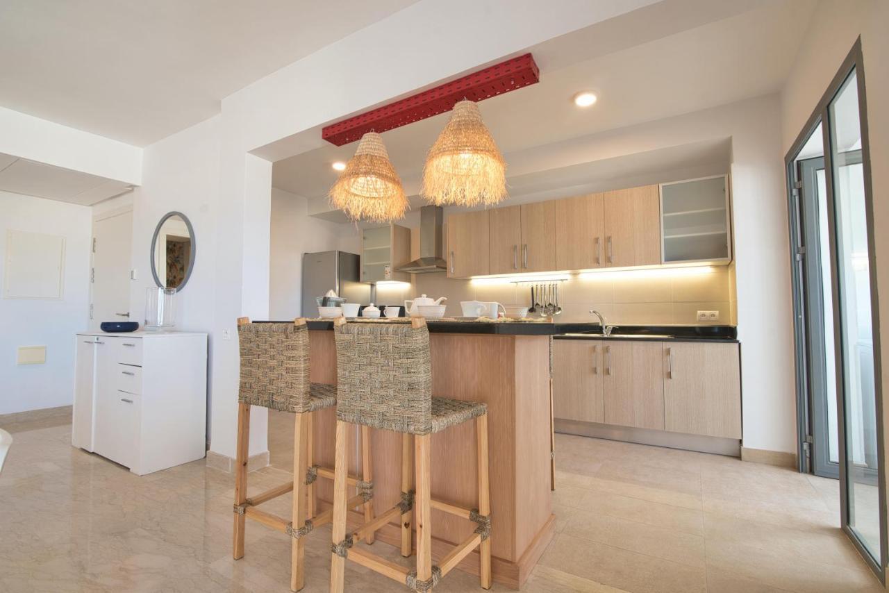 Luxury Apartment 90Sqm With Pool Near Beach Wifi Unlimited Optical Fiber 아가디르 외부 사진
