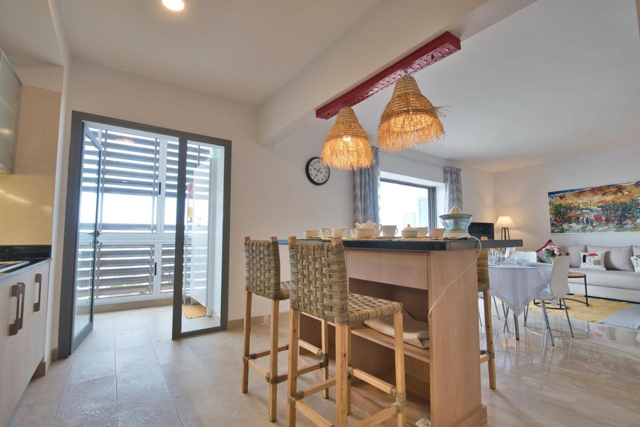 Luxury Apartment 90Sqm With Pool Near Beach Wifi Unlimited Optical Fiber 아가디르 외부 사진
