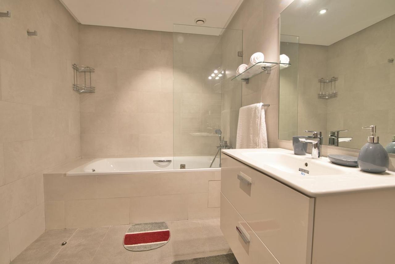 Luxury Apartment 90Sqm With Pool Near Beach Wifi Unlimited Optical Fiber 아가디르 외부 사진