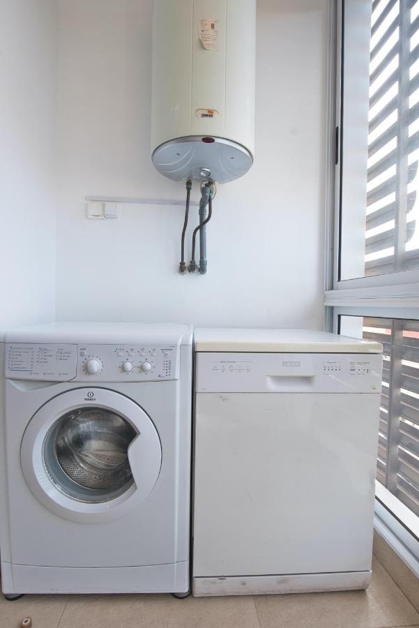 Luxury Apartment 90Sqm With Pool Near Beach Wifi Unlimited Optical Fiber 아가디르 외부 사진